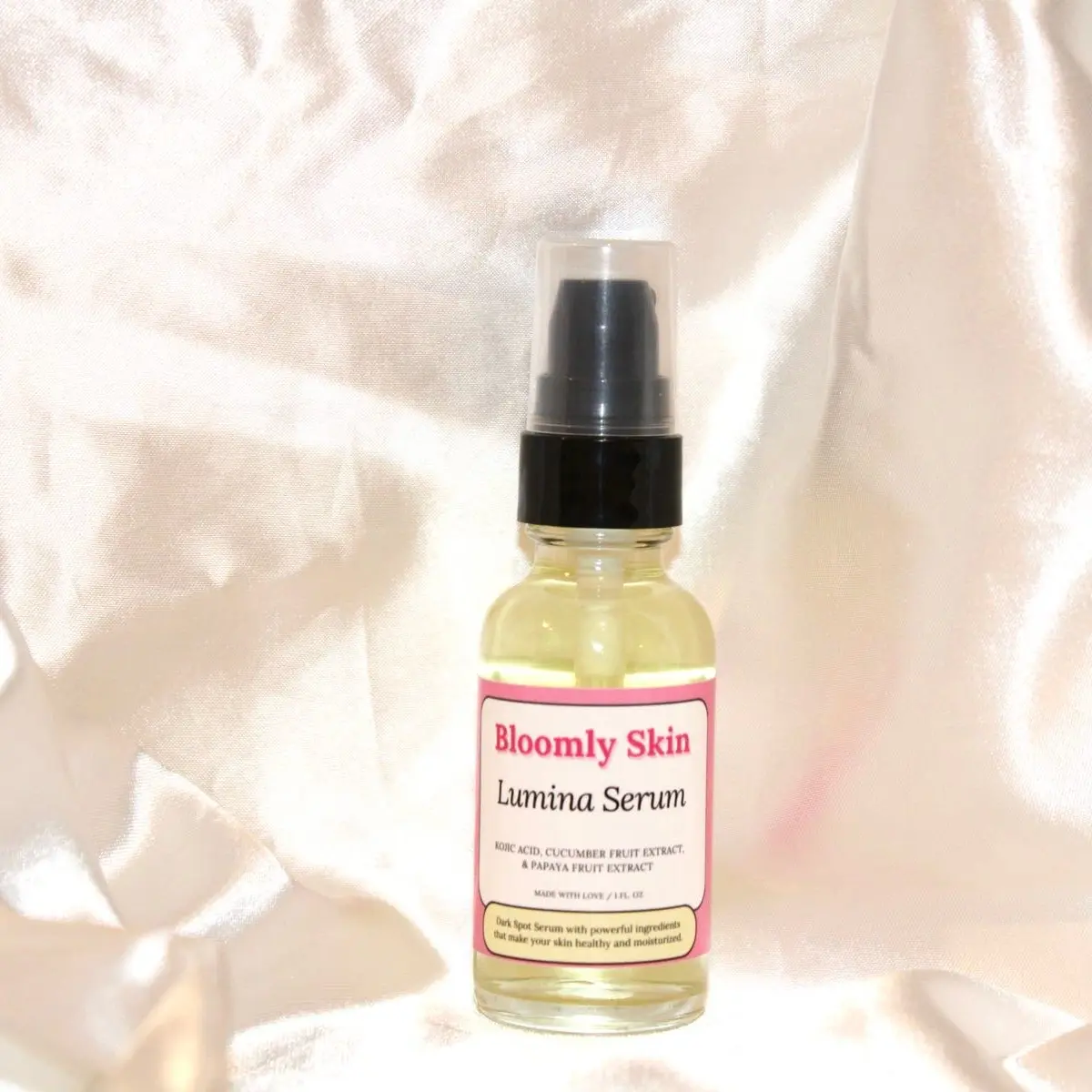 Lumina Dark Spot Serum