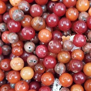 C-Saturday's Crystal Mix C Live Packing Today's Crystal Theme Item Shipped from US Includes Beads & Seashells