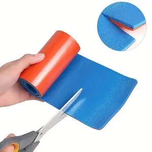 Portable Emergency Splint Bandage Roll, First Aid for Fracture Rescue & Protection for Pets & Outdoors, Emergency Kits