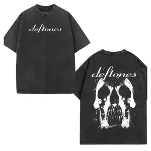 Retro Limited Deftones Entombed Heavy Metal Shirt, Deftones rock band shirt, metal band shirt, rock tour t-shirt, 3alternative band merch, trending t-shirt, 90s graphic tee, vintage graphic tee, grunge aesthetic shirt, classic rock merch