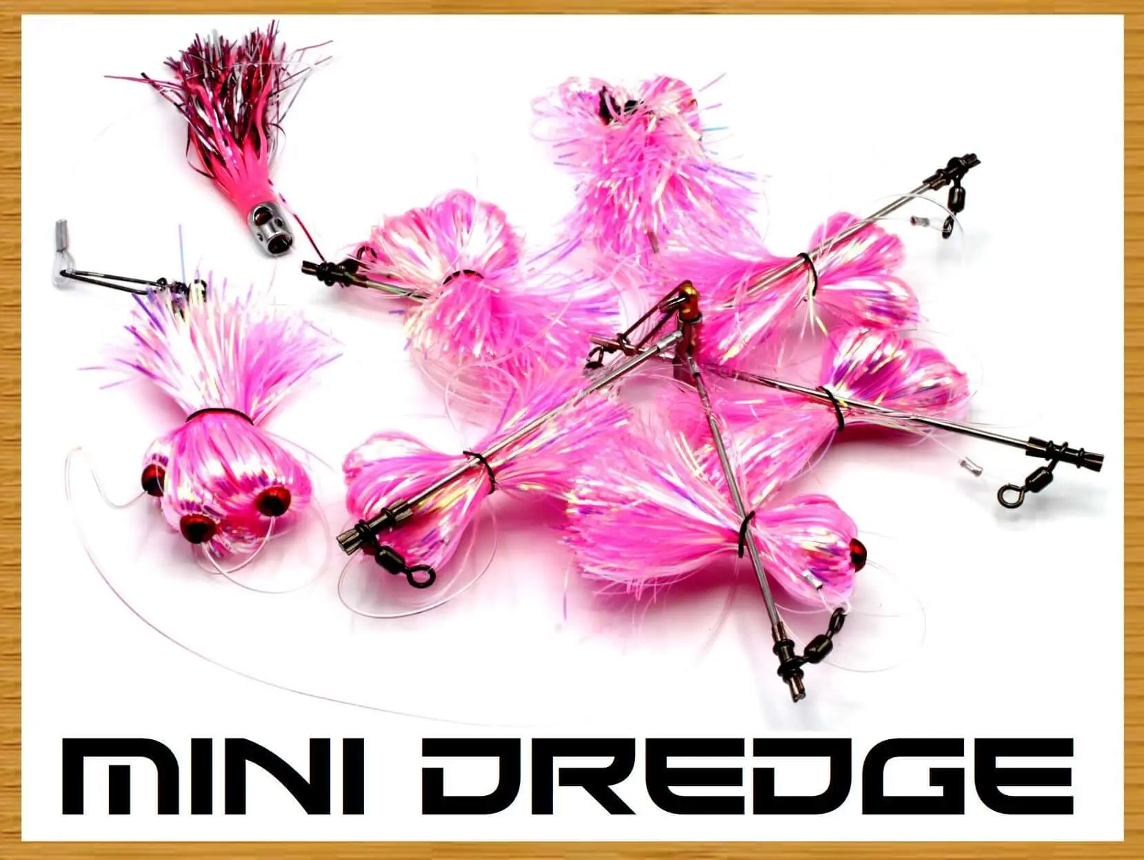 Mini Dredge