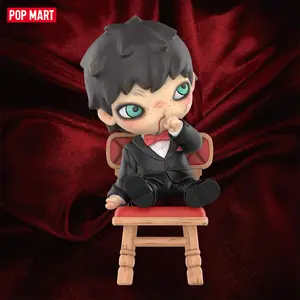 POP MART Hirono × Dead Silence Figure