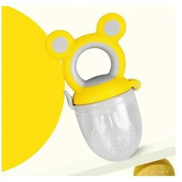 Yellow-gray - large size