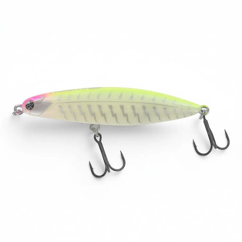 Fish Magnet Tygan 90