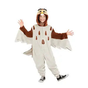 Kid's Deluxe Disney Owl Costume (© Disney)