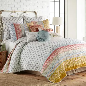 Tamiya Quilt Set - Cotton