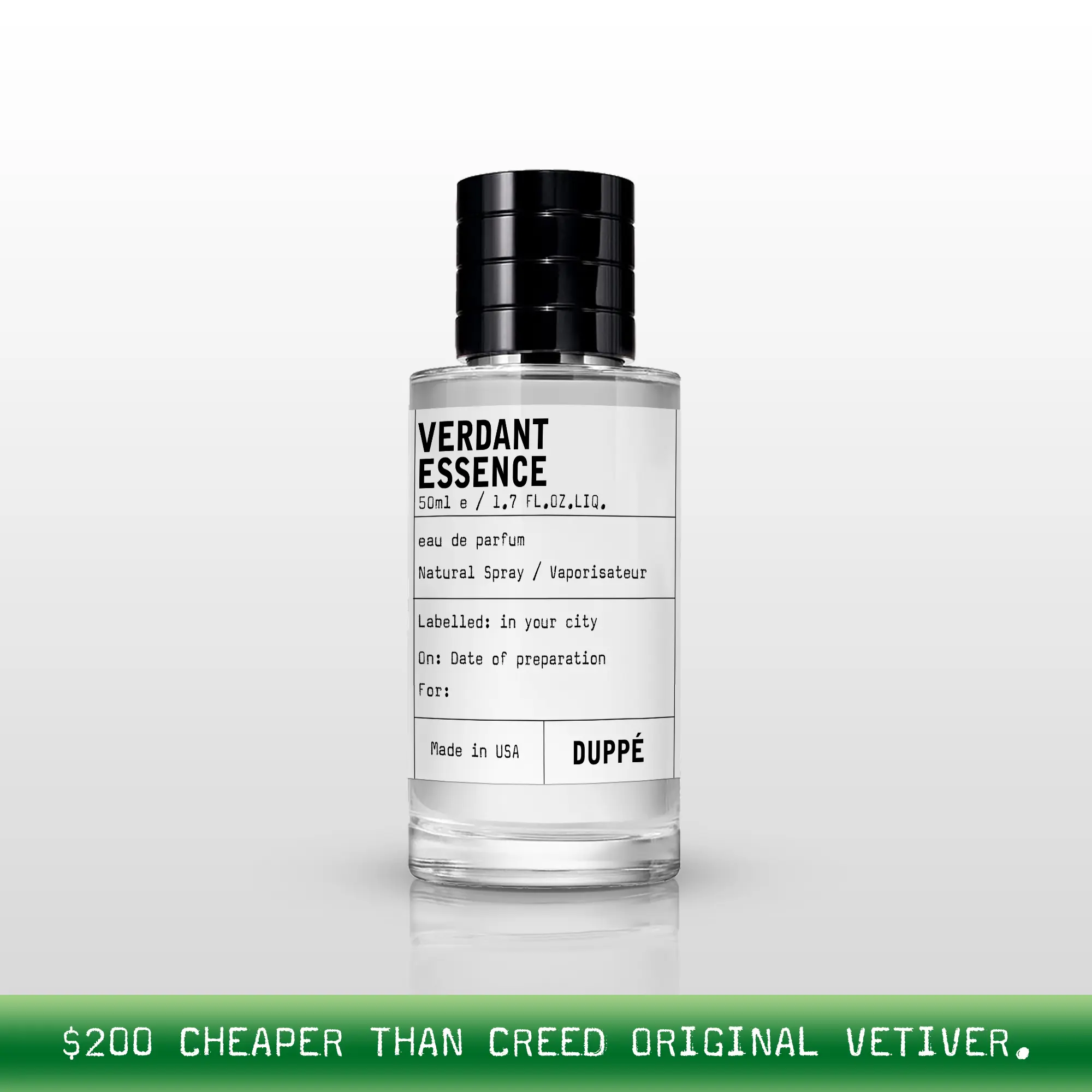 Verdant Essence Verdant Essence