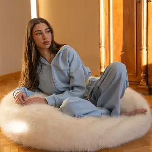 The Celeste Soft-Cloud Lounge Set