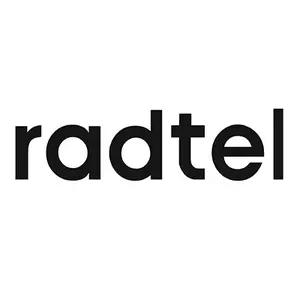 Radtel shop logo
