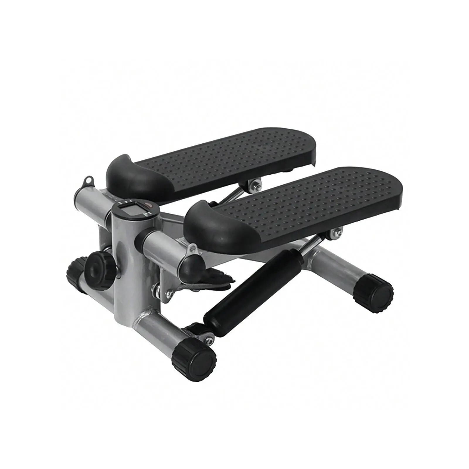 Hot selling styles  Mini For Exercise 300 LBS Loading Capacity Hydraulic Fiess Stepper With LCD Monitor Strength training
