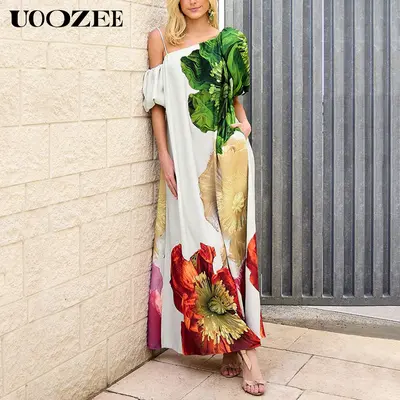 Rainbow Joy Dresses Joy Rainbow Dress Styled TikTok Shop