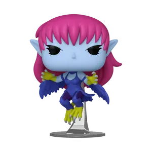 POP Animation: Yu-Gi-Oh! - Harpie Lady