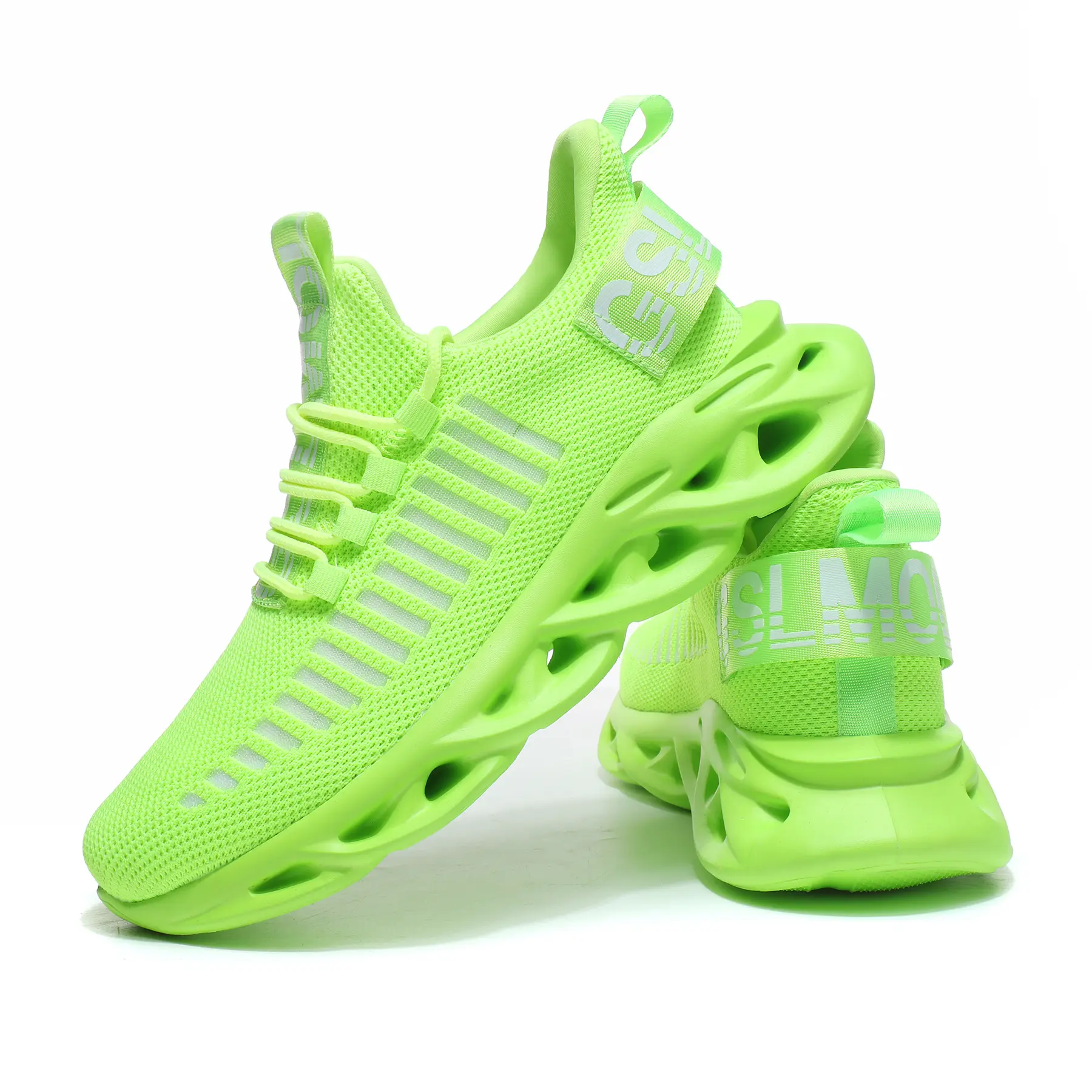 Fluorescent/Green