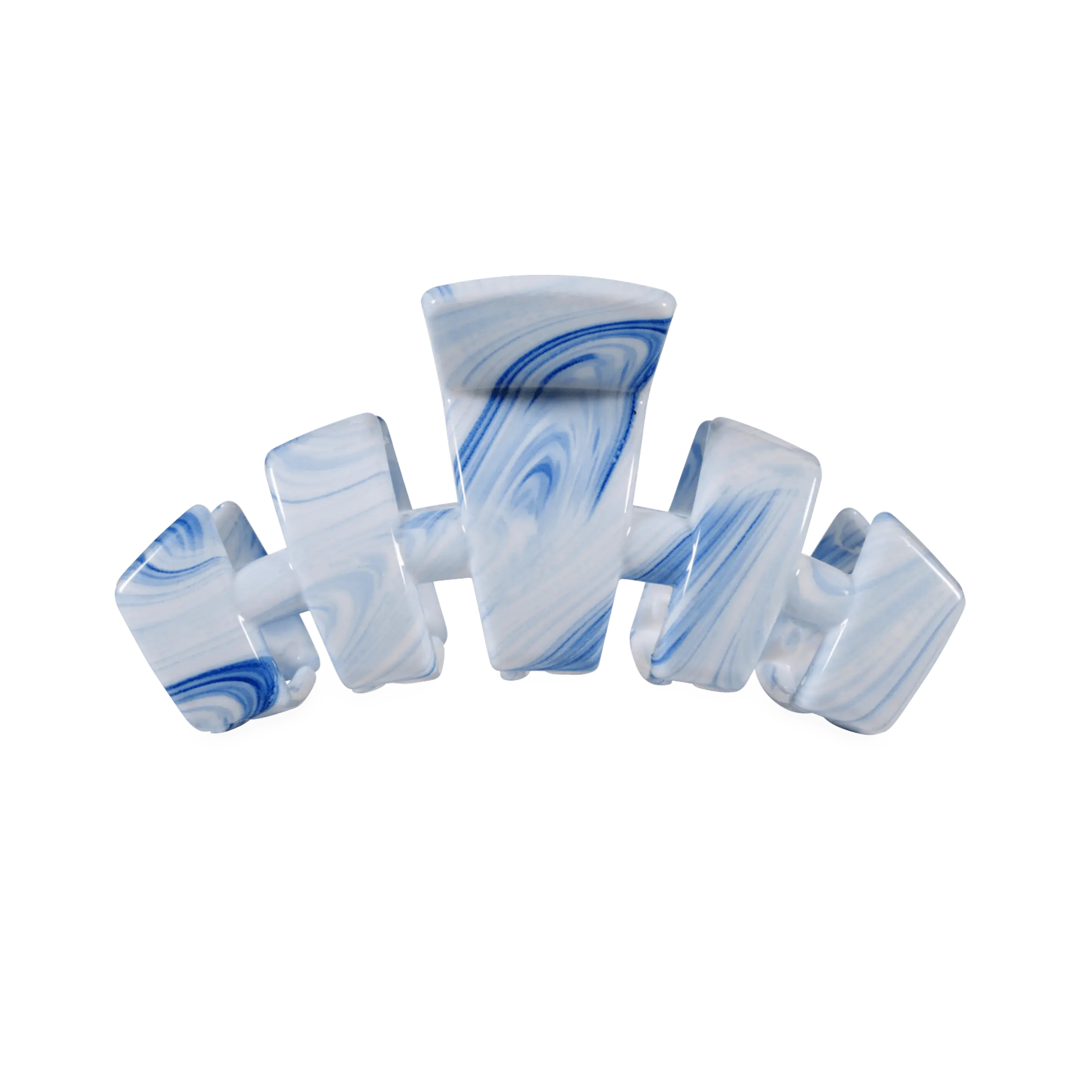 Classic Tide & True Medium Claw Clip