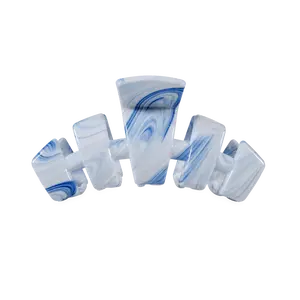 Classic Tide & True Medium Claw Clip