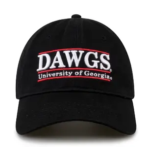 Georgia Dad Cap