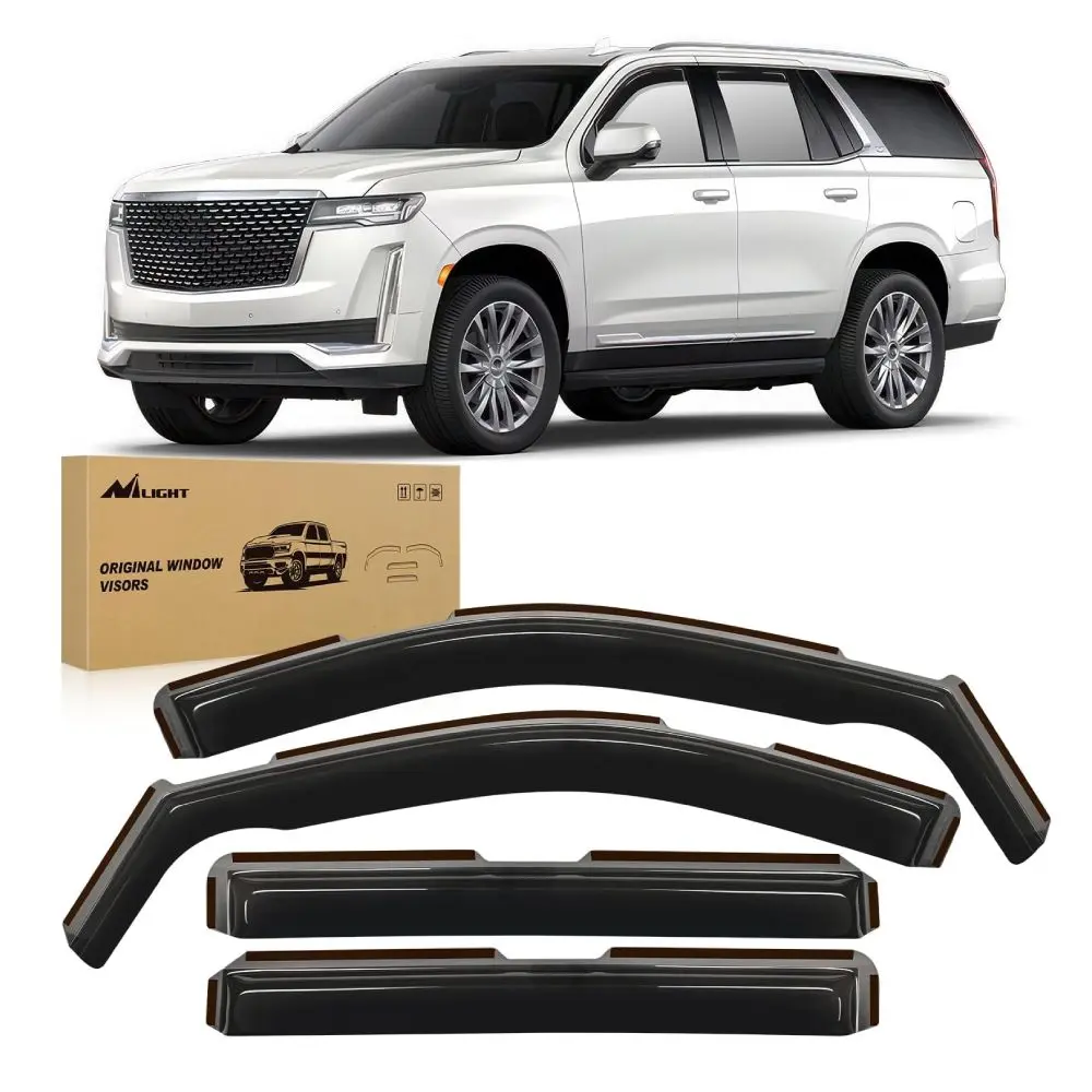 Chevy Tahoe 2021-2024