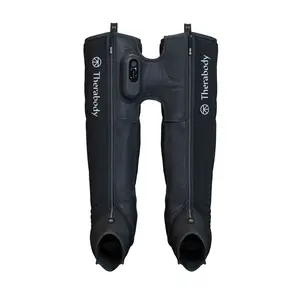 Therabody Jetboots Prime Recovery Boots Medium