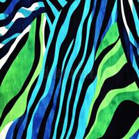 Green Zebra