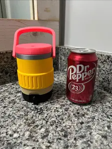Igloo Cooler Koozie