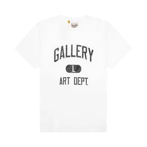 Gallery Dept. Art Dept Tee 'White'