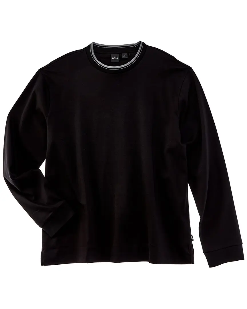 BOSS Hugo Boss Talley Crewneck Sweatshirt