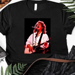 Eric Carmen T-Shirt