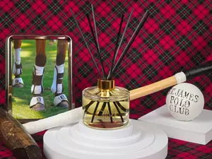 St. James Club Reed Diffuser