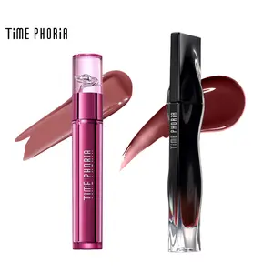 [TIMEPHORIA HOT 2PCS] Stellar Dust Lip Stain + Altera Blurring Lip Tint