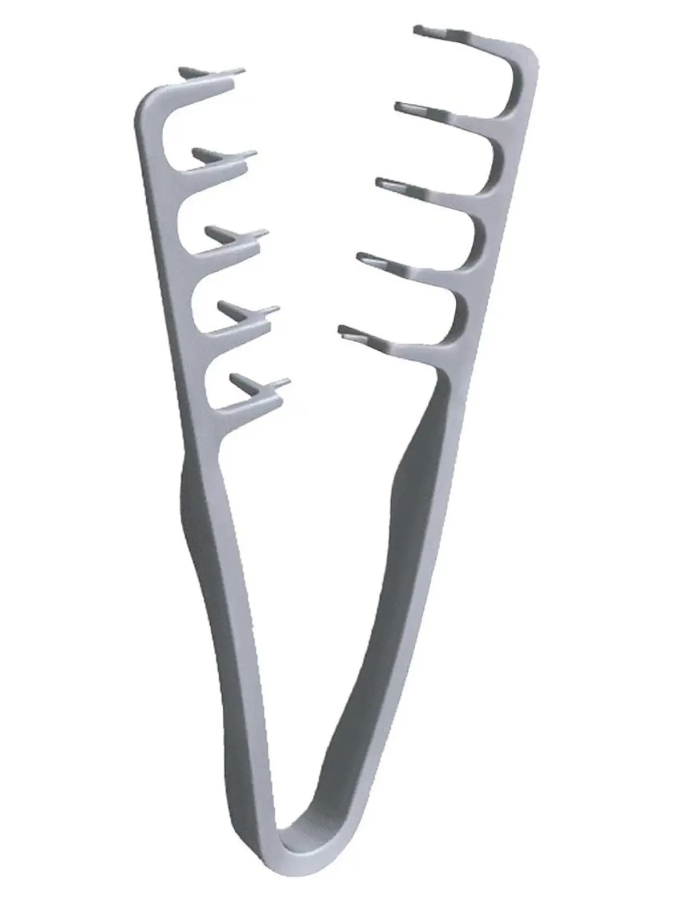 Texture Comb, Texturizing Combs, 2026 Upgrade Volumizing Comb, 1/3PCS Volumizing Wide-Tooth Hair Styling Comb, Maximum Lift Roots Volume Tool, Bangs Seam Grooming Accessory for Women Men