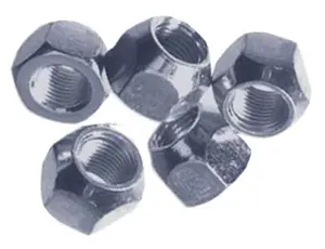 BILLET4X4 Lug Nuts - ½ inch (Qty 20) (4X4 Vehicles)