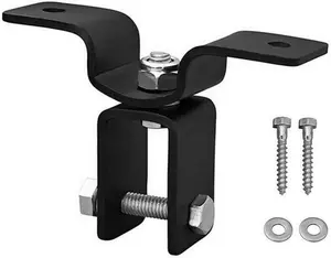 ChoCho Track Professional Moveable Ceiling Hook Heavy Metal Bag Hanger Mount w/ 360°Complete Fitting Swivel Boxing Punching Bags