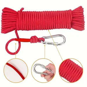 35 foot rope for magnet fishing