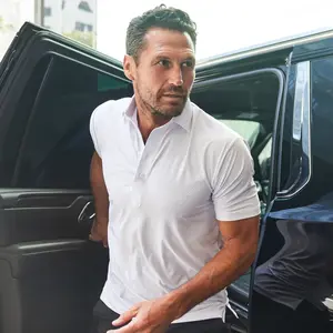 Featherweight Flex Polo Pulse