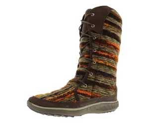 Merrell Pechora Sky Boots WoMens Shoes