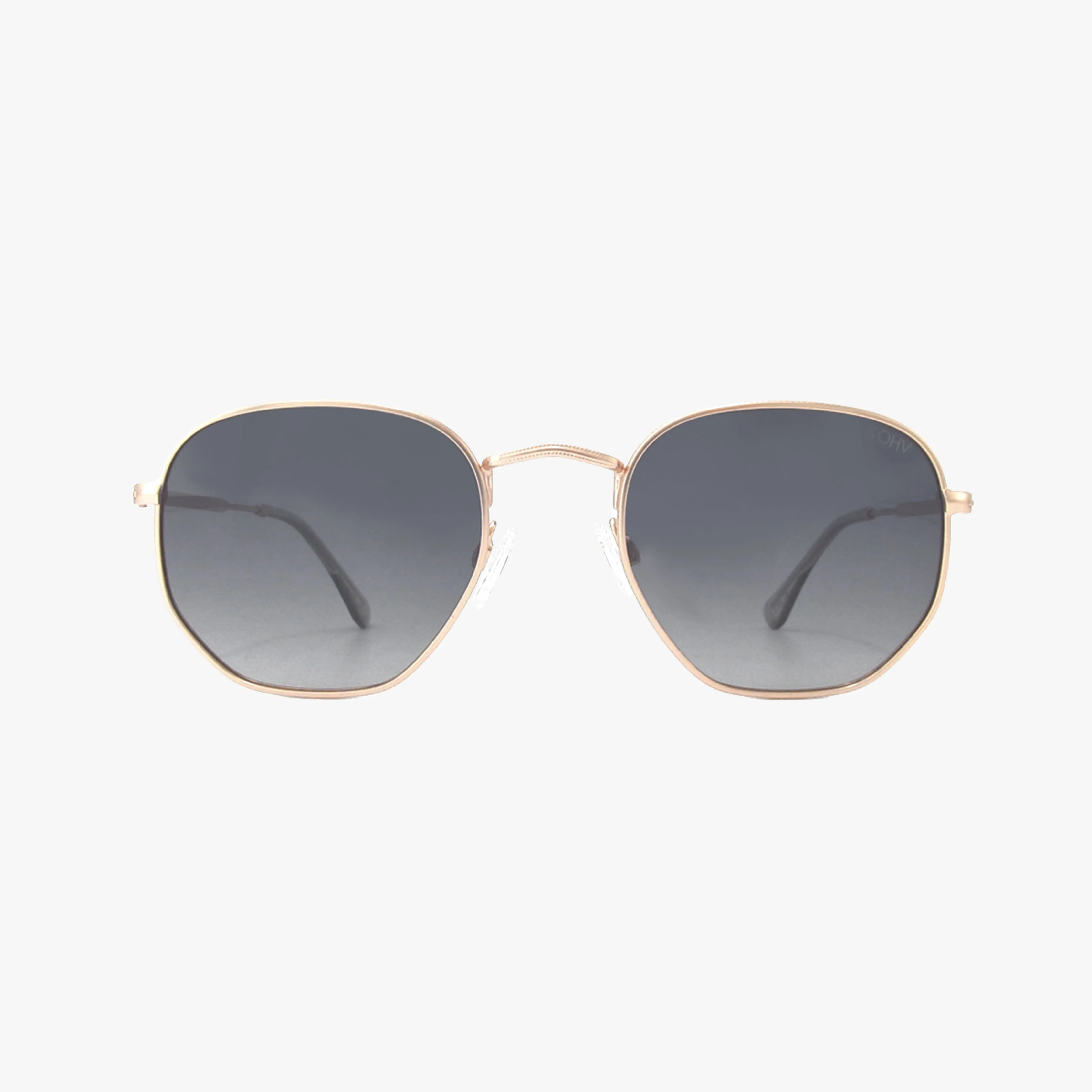 BILLIE ROSE GOLD - POLARIZED