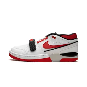 Air Alpha Force 88 "Billie Eilish - Fire Red" DZ6763 101