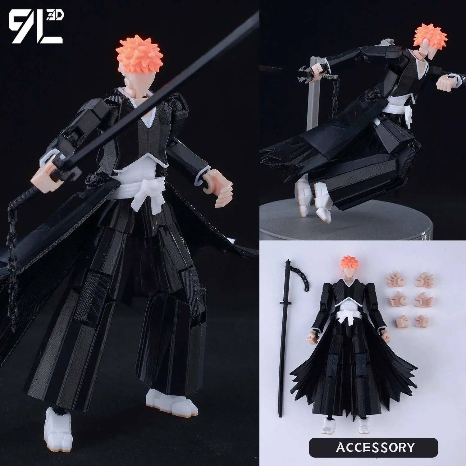 Ichigo Basic
