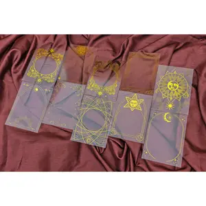 Gold Star Frames