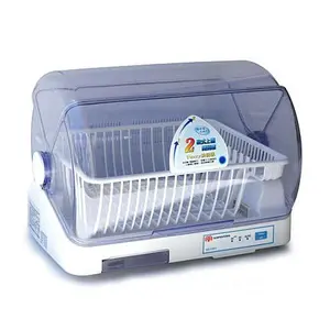 Sunpentown SPT Dish Dryer 4-Person Capacity