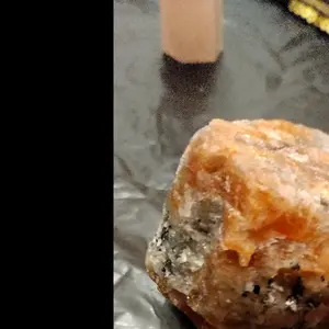 Sunstone Crystal