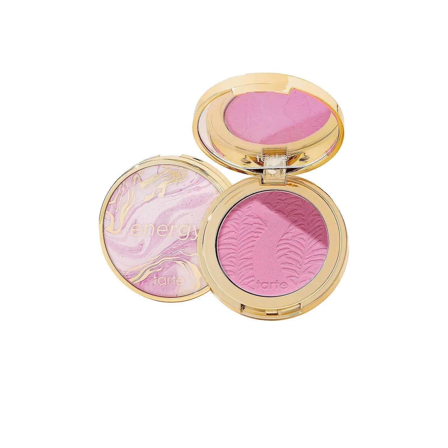 tarte Amazonian Clay 12-Hour Blush in Energy