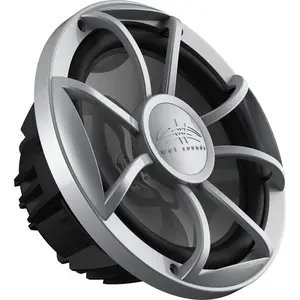 Wet Sounds RECON 10 FA-S 10 Inch Free Air Subwoofer