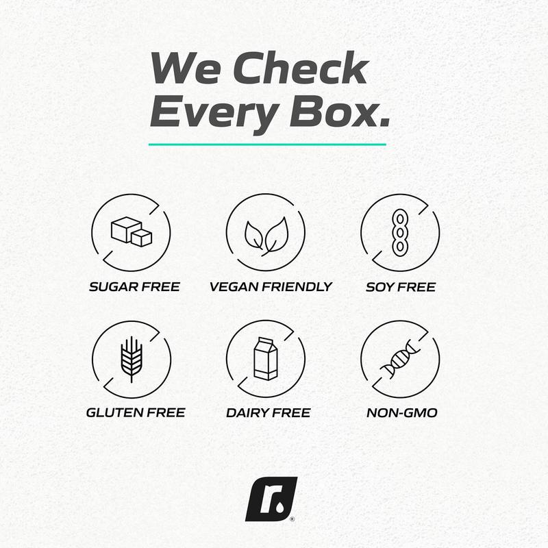 Variety Pack Stick Packs