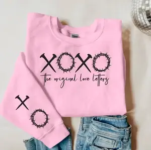 Original Love Story Comfort Top