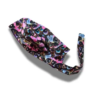 NEW! PPG SCRUB CAPS| I'm The Cutest