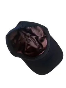 Silk Aligned Hats