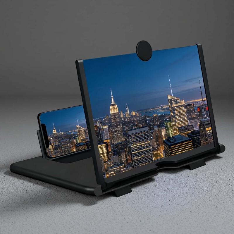 10" Screen Magnifier,3D HD Mobile Phone Magnifier Projector Screen Enlarger for Movies, Videos, and Gaming,Foldable Cell Phone Stand with Screen Amplifier,Supports All Smartphones -Valentine's Day 10" Screen Magnifier,3D HD Mobile Phone Magnifier Projector Screen Enlarger for Movies, Videos, and Gaming,Foldable Cell Phone Stand with Screen Amplifier,Supports All Smartphones -Valentine's Day