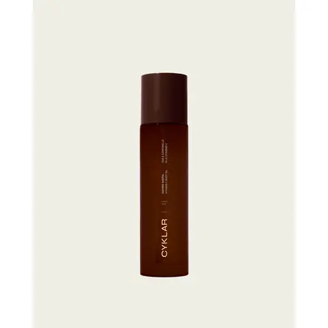 Sacred Santal Vitamin C Body Oil - Locks In Moisture For Deep Hydration