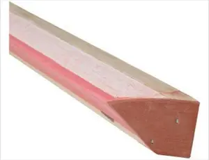 Billiards Accessories TPVRAIL OLD Replacement Rails for 7 ft Valley Pool Tables Old Style